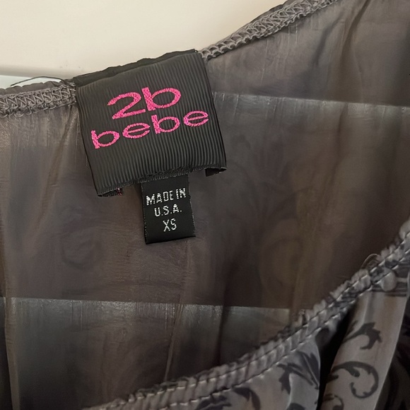 One shoulder blouse - XS - Picture 4 of 5